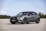 Mercedes-Benz A250 e 2019 года